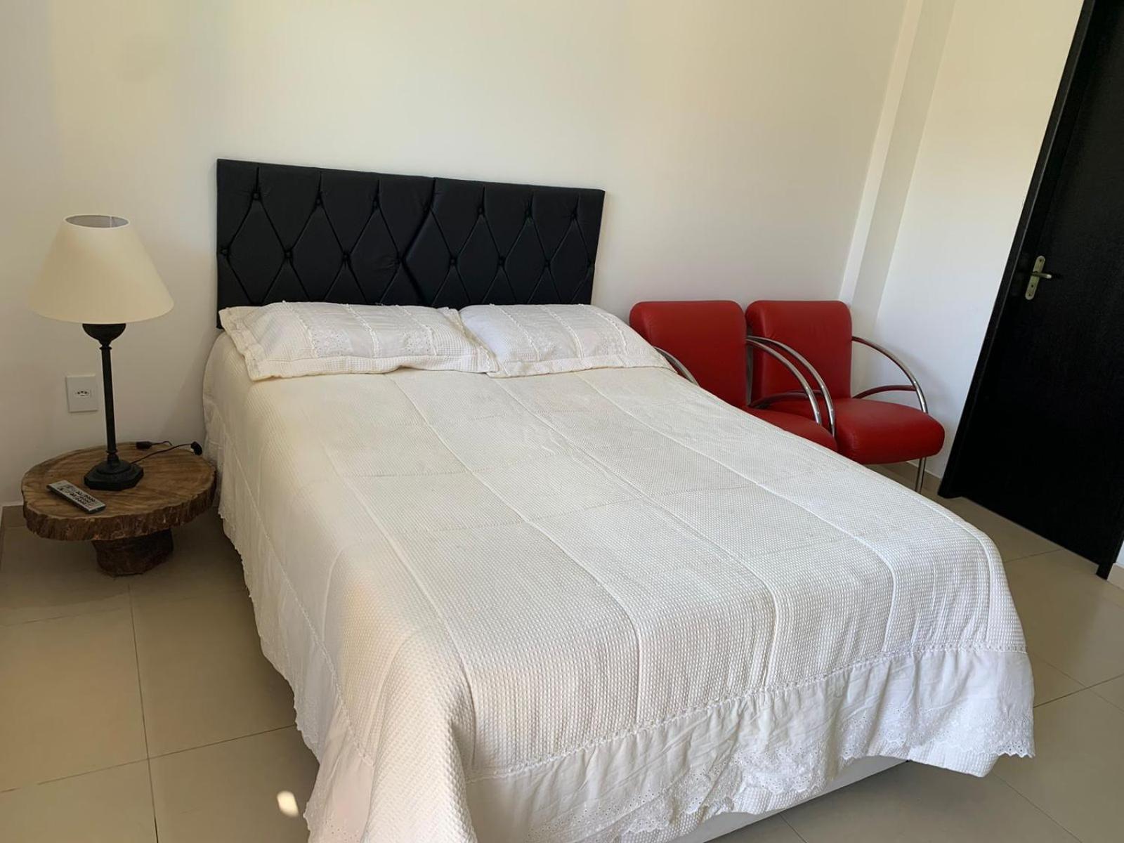 Apartment Amarelo *