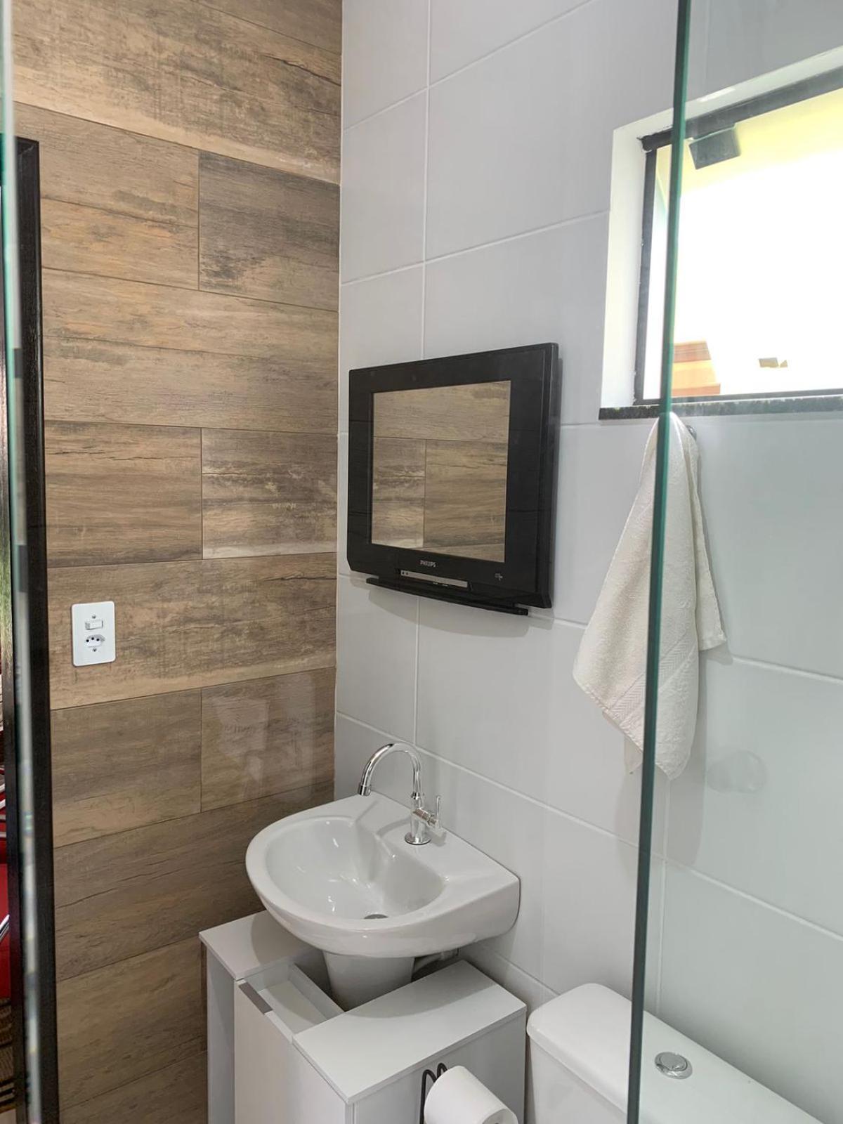 Apartment Amarelo Florianopolis