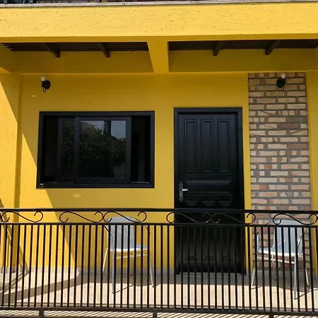 Studio Amarelo Florianopolis Exterior photo