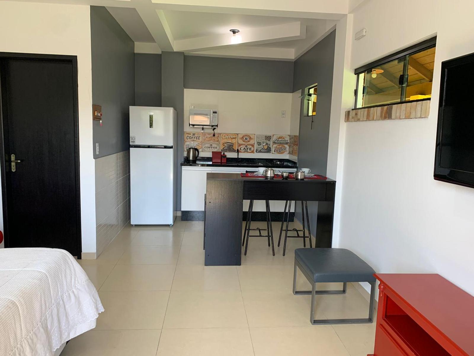 Amarelo Apartamento *